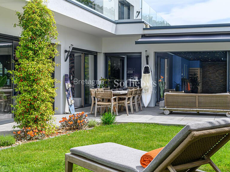 House Saint-Marc-sur-Mer - 4 bedrooms - 340m²