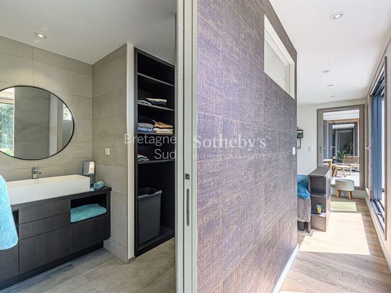 Maison avec Vue sur mer Saint-marc-sur-mer - 4 chambres - 340m²