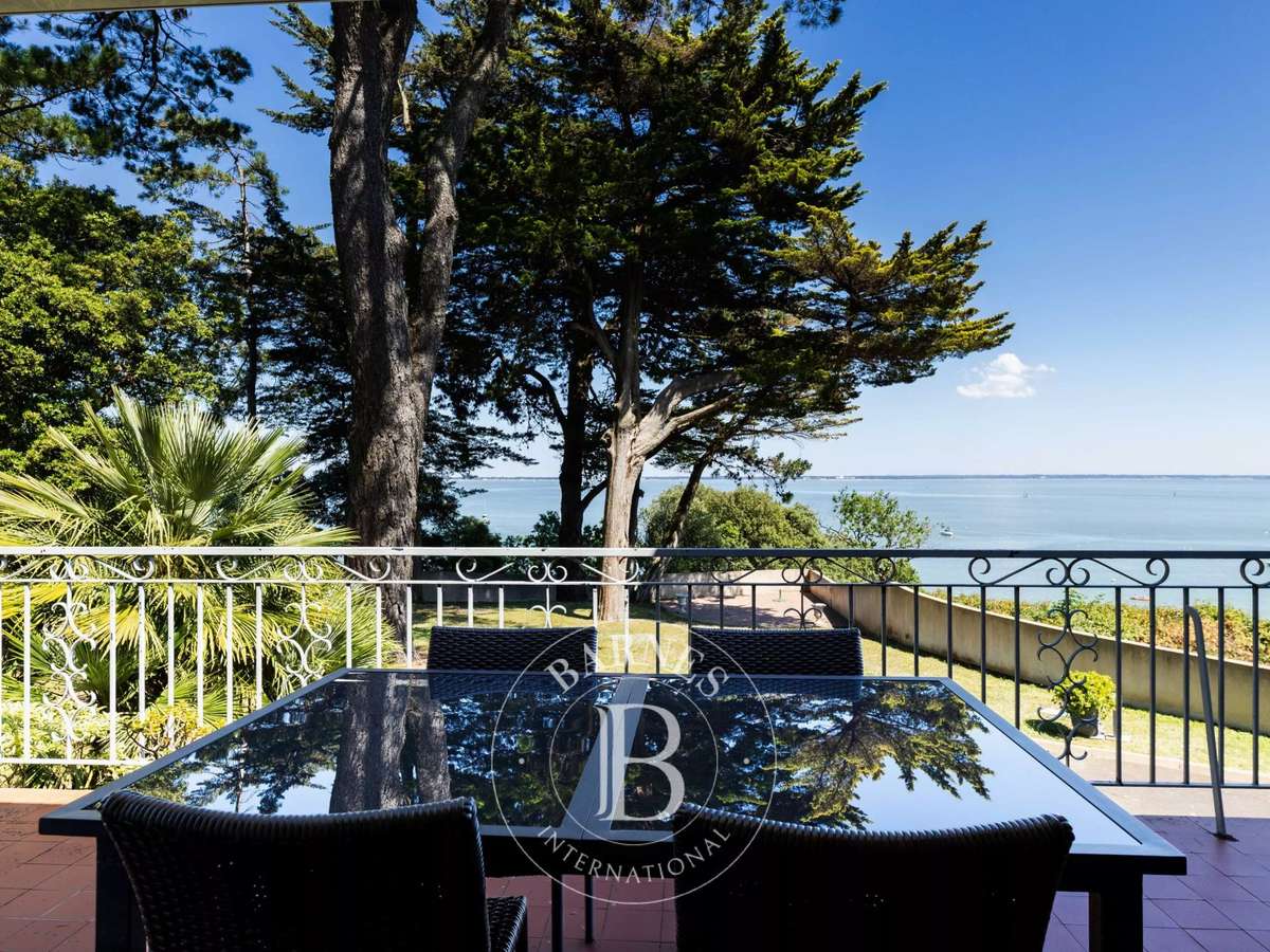Maison Saint-marc-sur-mer