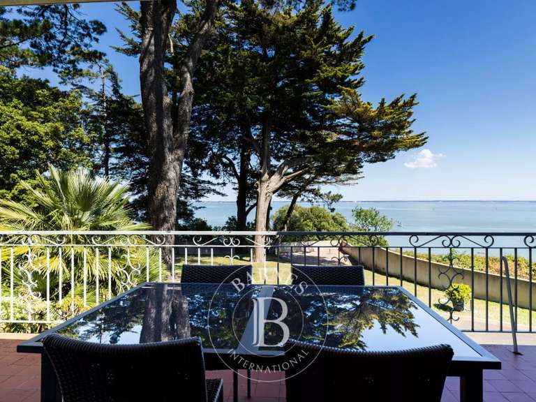 Maison avec Vue sur mer Saint-marc-sur-mer - 4 chambres - 500m²