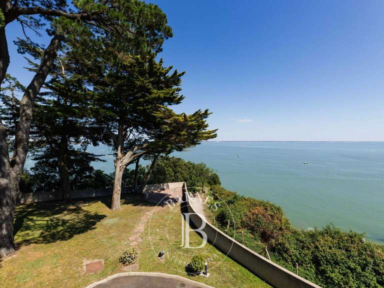 Maison avec Vue sur mer Saint-marc-sur-mer - 4 chambres - 500m²