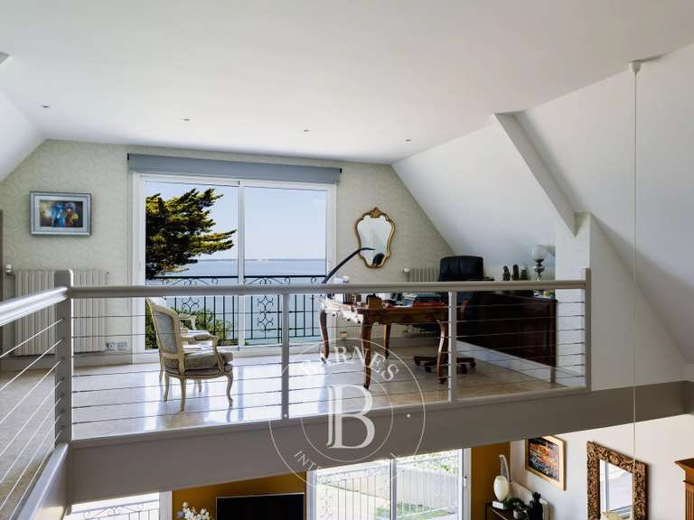 Maison avec Vue sur mer Saint-marc-sur-mer - 4 chambres - 500m²