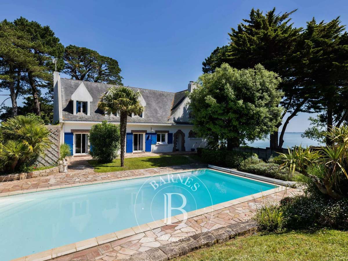 Maison Saint-marc-sur-mer