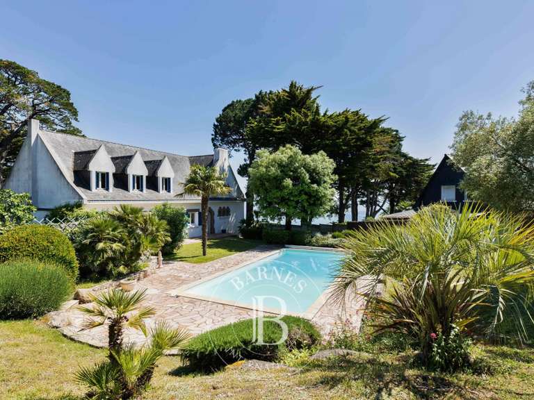 Maison avec Vue sur mer Saint-marc-sur-mer - 4 chambres - 500m²