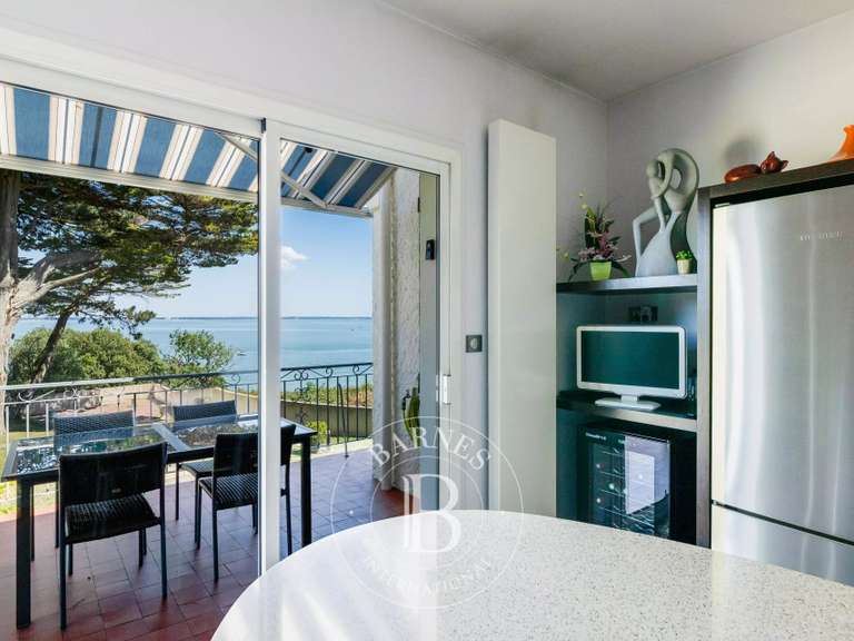 Maison avec Vue sur mer Saint-marc-sur-mer - 4 chambres - 500m²