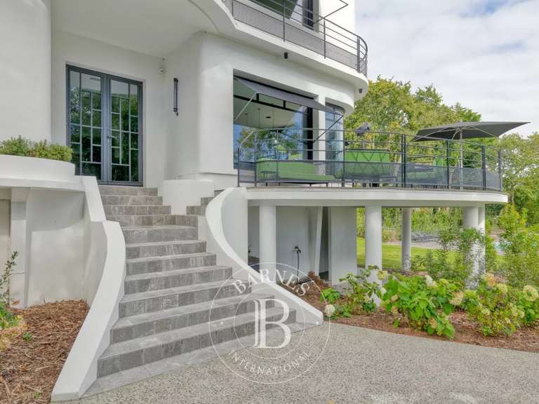 Maison Saint-marc-sur-mer - 8 chambres - 556m²