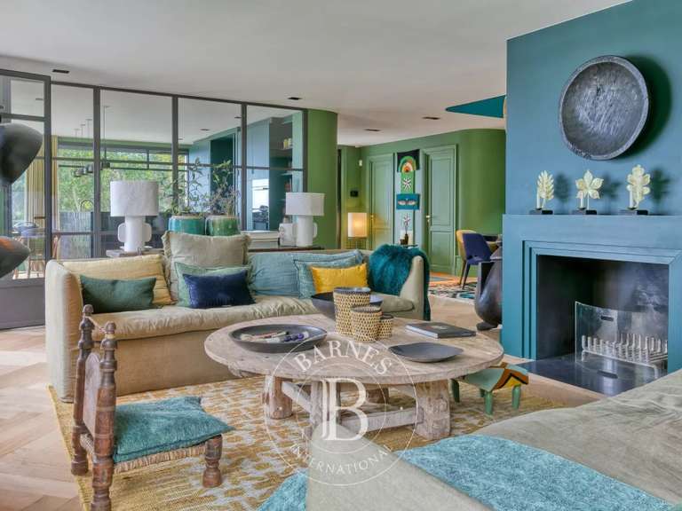 Maison Saint-marc-sur-mer - 8 chambres - 556m²