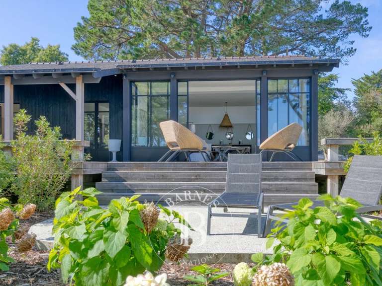 Maison Saint-marc-sur-mer - 8 chambres - 556m²