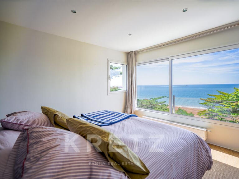 Propriété Saint-marc-sur-mer - 6 chambres - 247m²