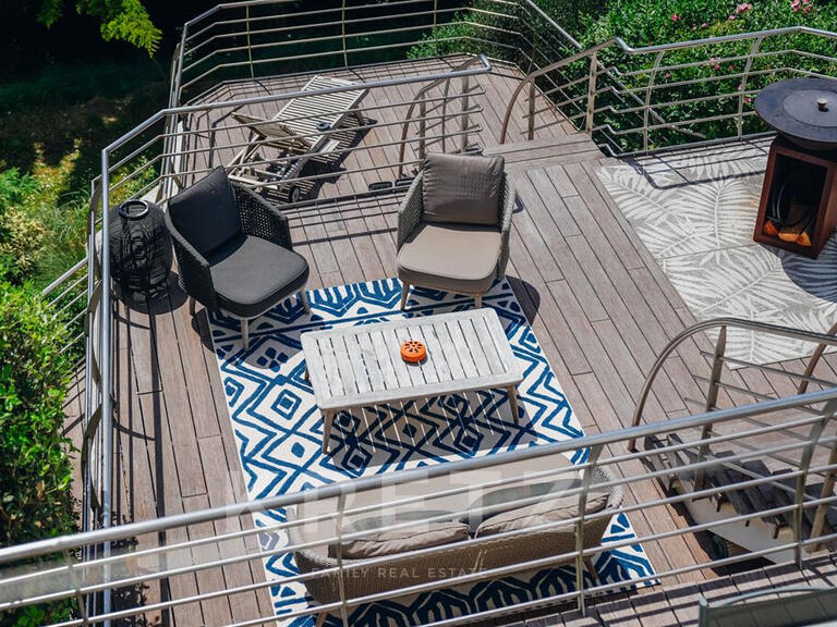 Propriété Saint-marc-sur-mer - 6 chambres - 247m²