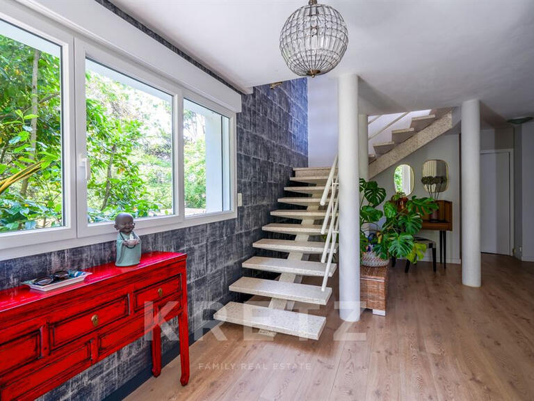 Propriété Saint-marc-sur-mer - 6 chambres - 247m²