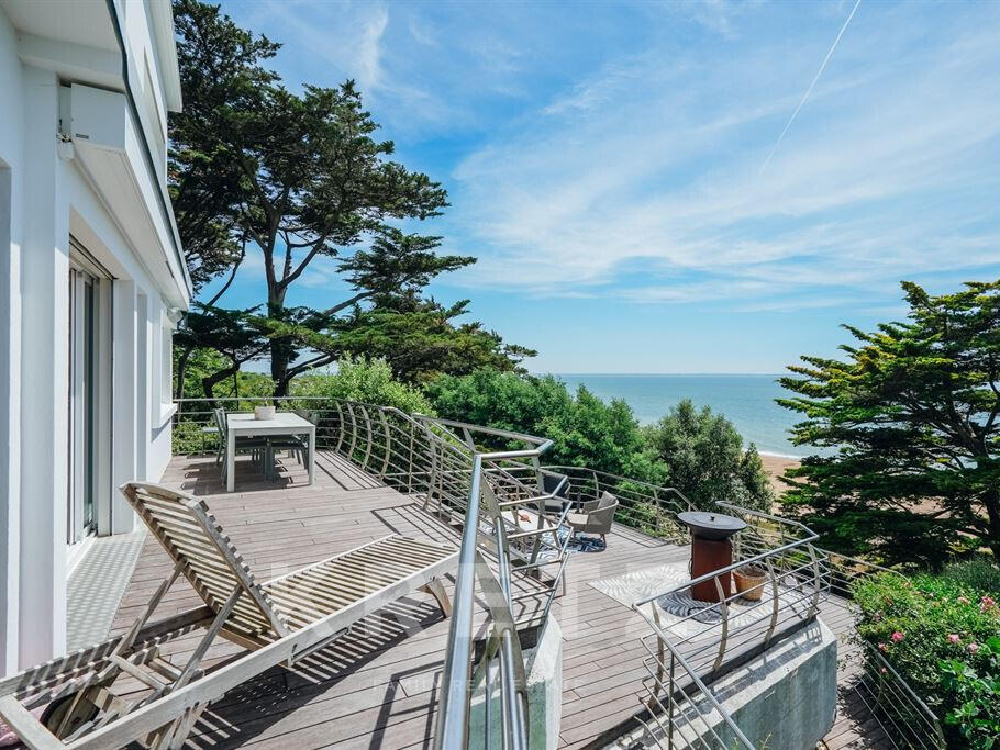 Propriété Saint-marc-sur-mer