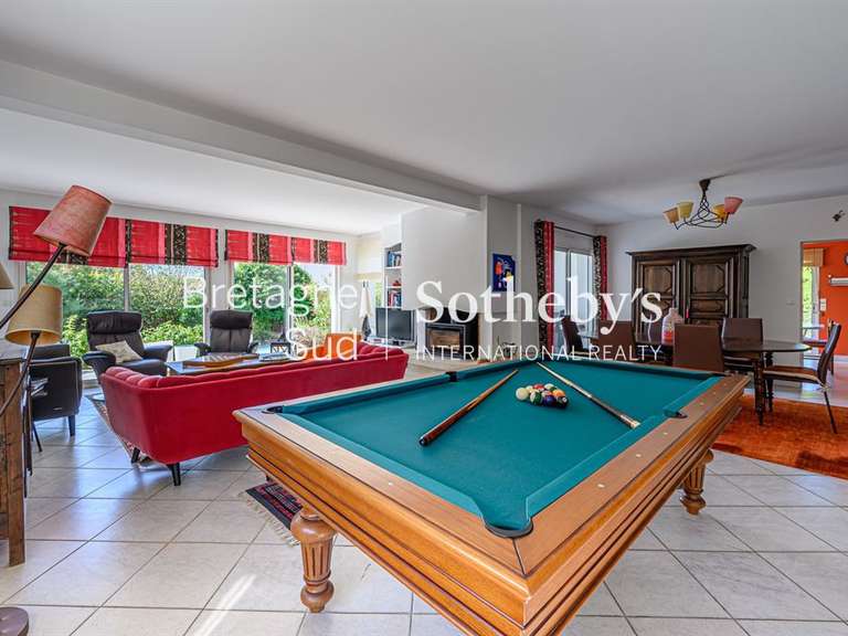 Propriété Saint-marc-sur-mer - 4 chambres - 208m²