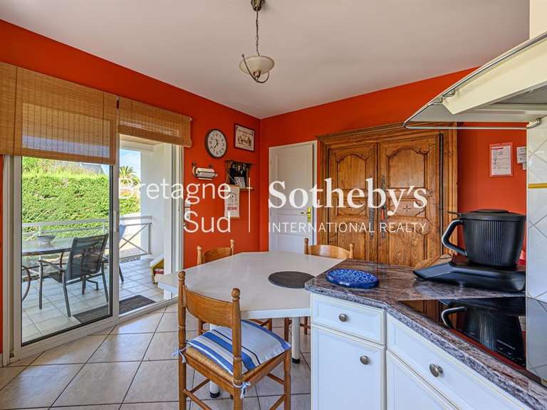 Propriété Saint-marc-sur-mer - 4 chambres - 208m²