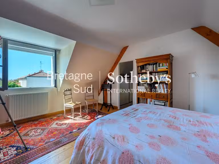 Propriété Saint-marc-sur-mer - 4 chambres - 208m²
