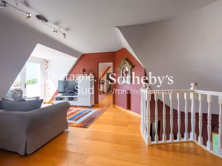 Propriété Saint-marc-sur-mer - 4 chambres - 208m²