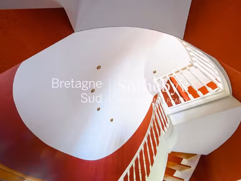Propriété Saint-marc-sur-mer - 4 chambres - 208m²