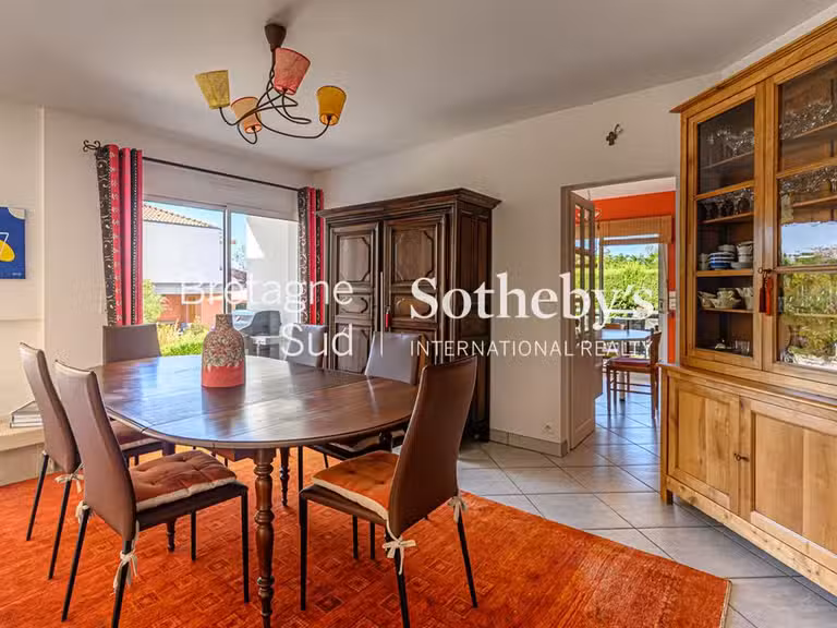 Propriété Saint-marc-sur-mer - 4 chambres - 208m²