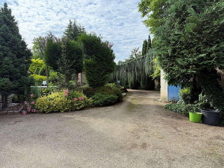 Property Saint-Marcel - 5 bedrooms