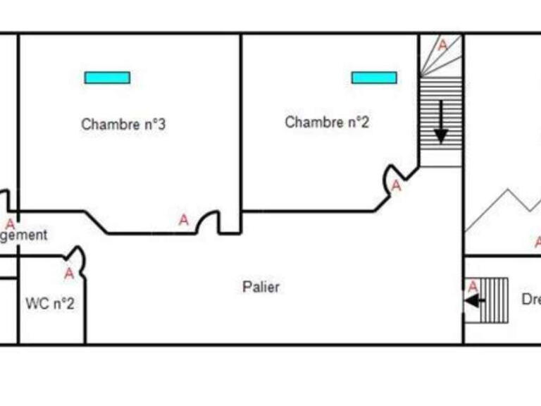 Property Saint-Marcel - 5 bedrooms