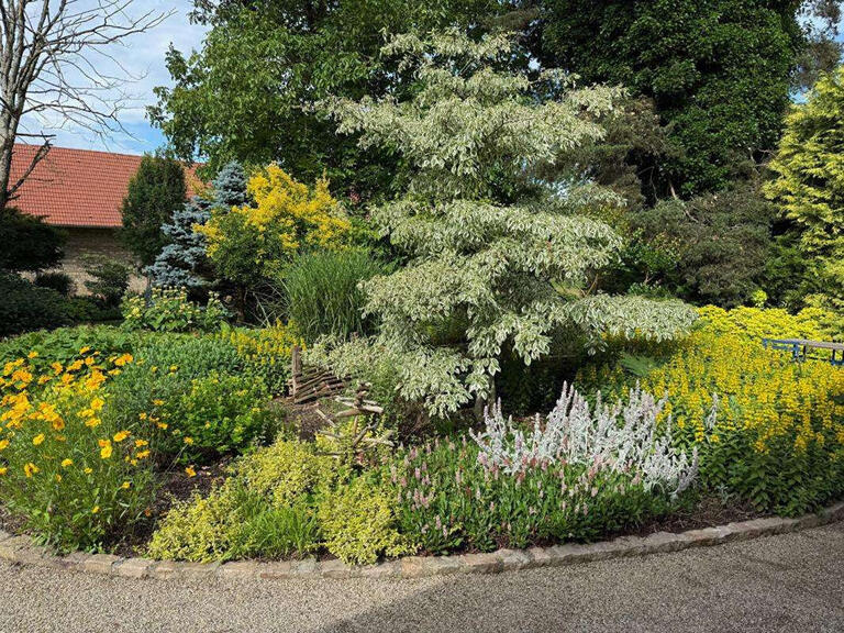 Property Saint-Marcel - 5 bedrooms