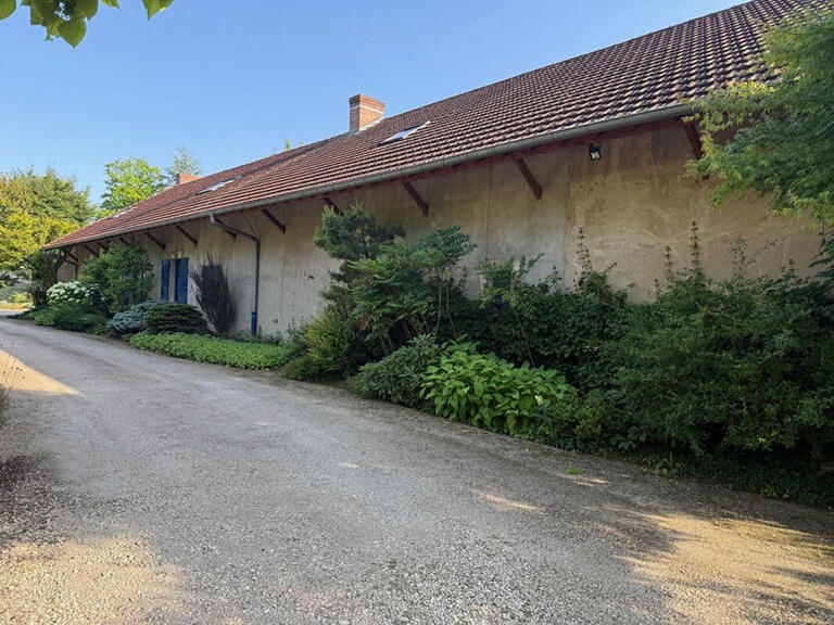 Propriété Saint-Marcel - 5 chambres