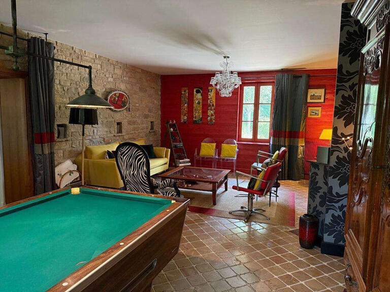 Property Saint-Marcel - 5 bedrooms