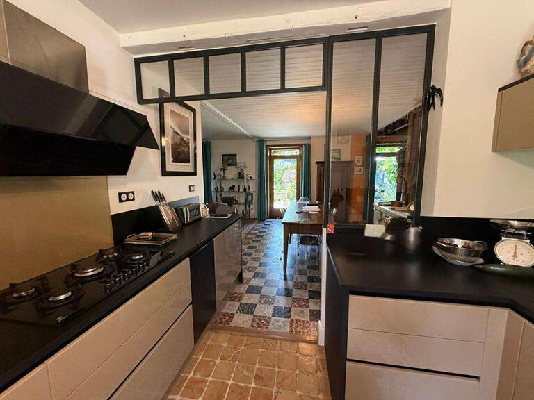 Property Saint-Marcel - 5 bedrooms