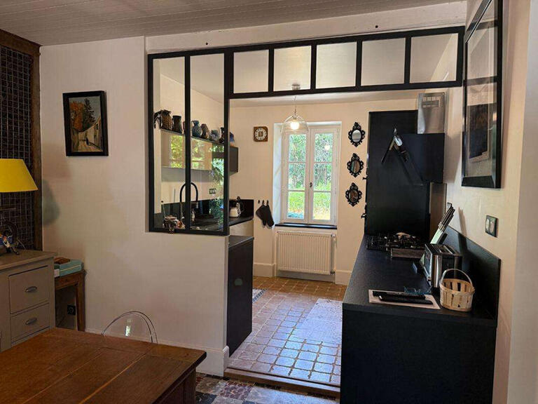 Property Saint-Marcel - 5 bedrooms