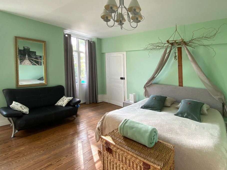 Propriété Saint-Marcel