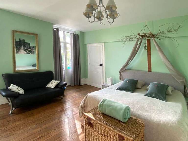 Property Saint-Marcel - 7 bedrooms