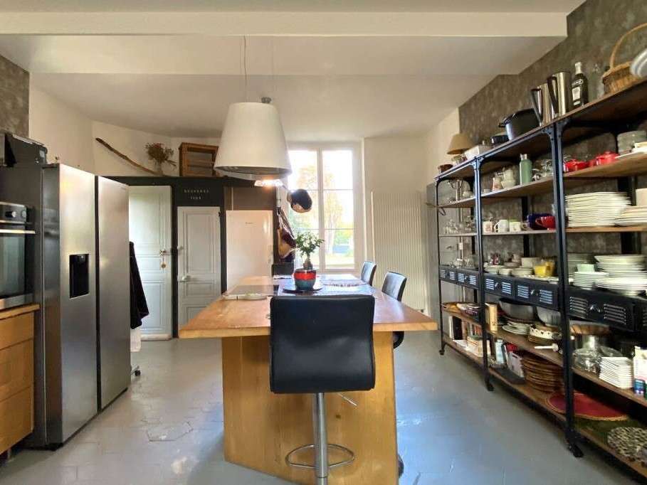 Propriété Saint-Marcel