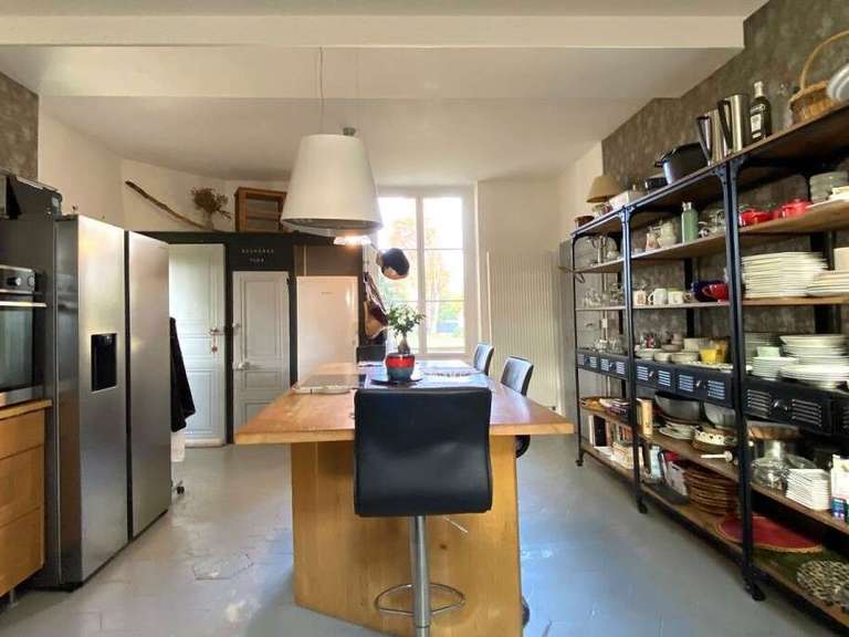 Property Saint-Marcel - 7 bedrooms