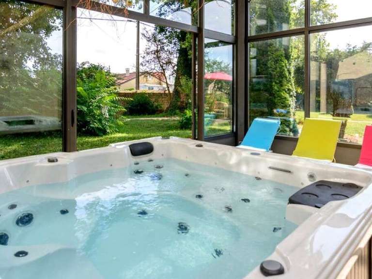 Property Saint-Marcel - 7 bedrooms