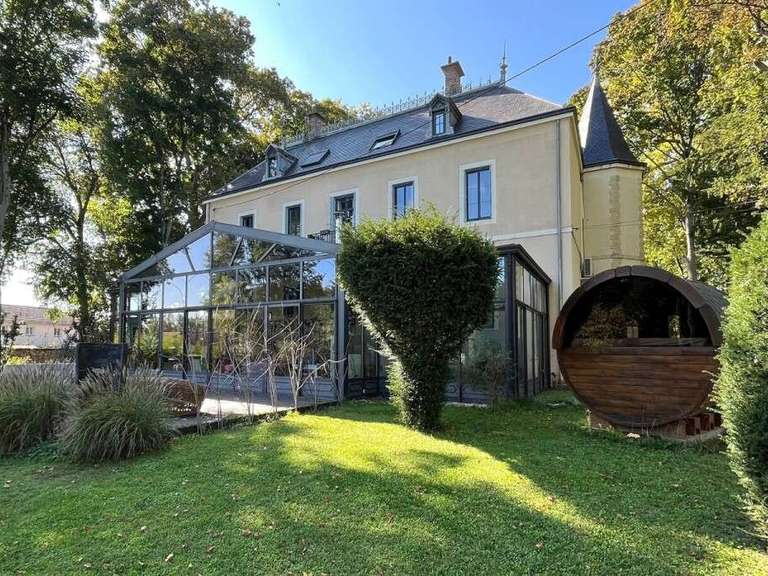 Property Saint-Marcel - 7 bedrooms
