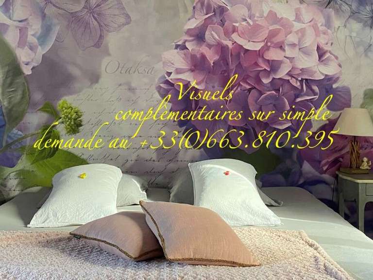 Property Saint-Marcel - 7 bedrooms