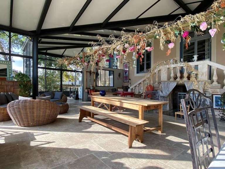 Property Saint-Marcel - 7 bedrooms