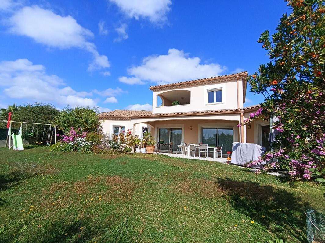 Vente Maison SaintMarceld'Ardèche 515 000€ 150m²