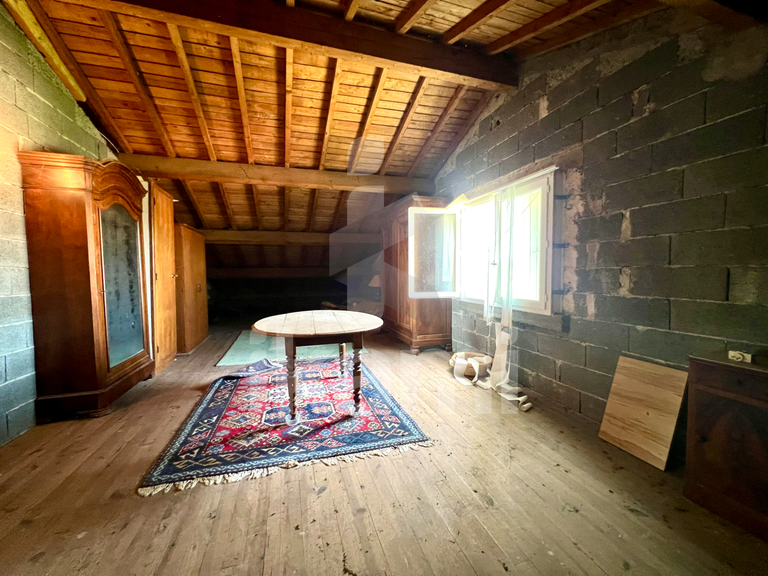 Maison Saint-Marcel-lès-Valence - 4 chambres - 171m²