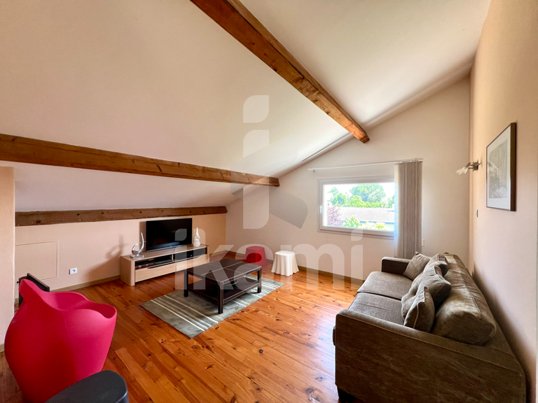Maison Saint-Marcel-lès-Valence - 4 chambres - 171m²