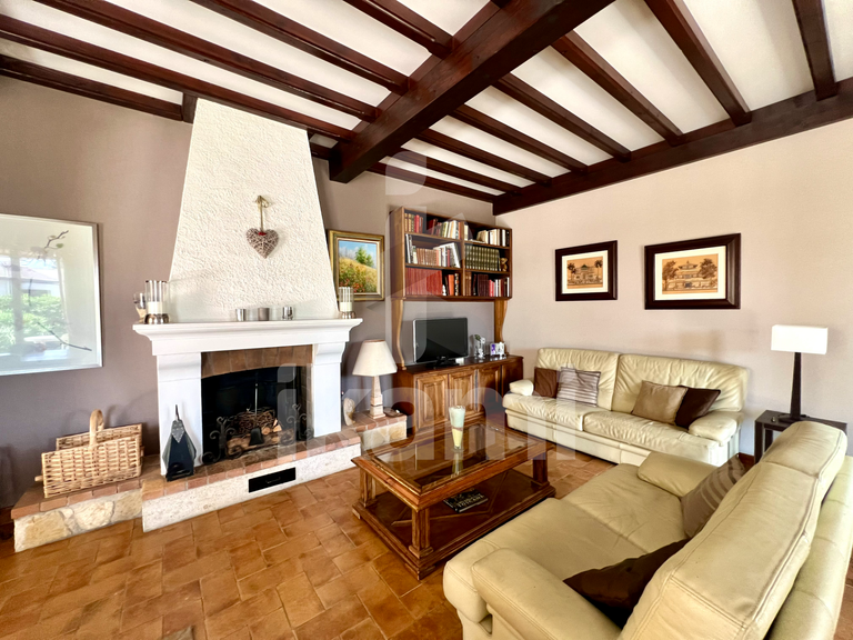 Maison Saint-Marcel-lès-Valence - 4 chambres - 171m²