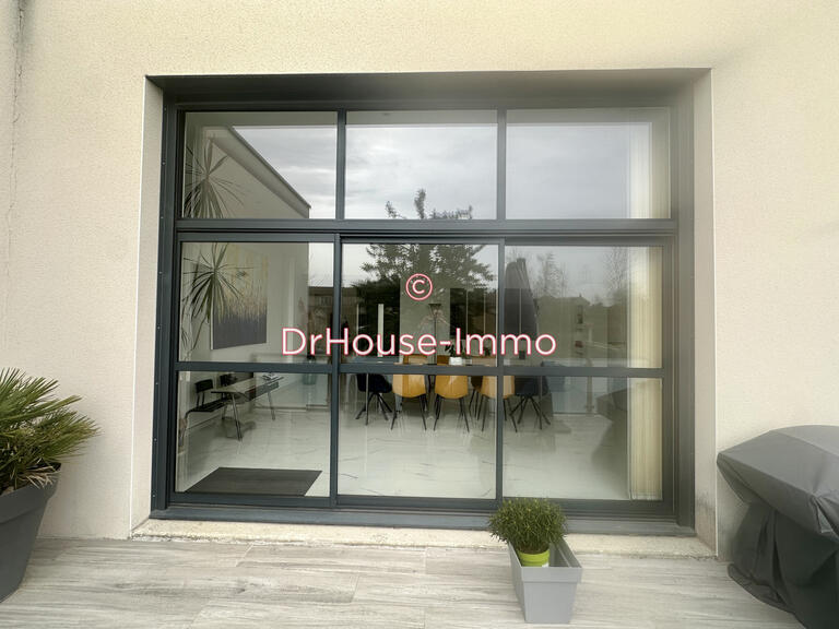 Villa Saint-Marcel-lès-Valence - 4 bedrooms - 204m²
