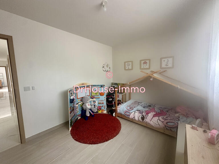 Villa Saint-Marcel-lès-Valence - 4 bedrooms - 204m²