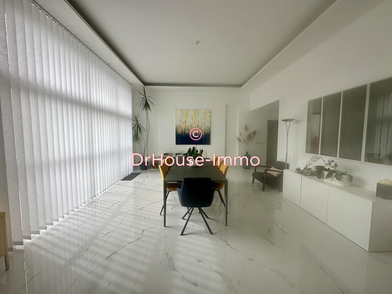 Villa Saint-Marcel-lès-Valence - 4 bedrooms - 204m²