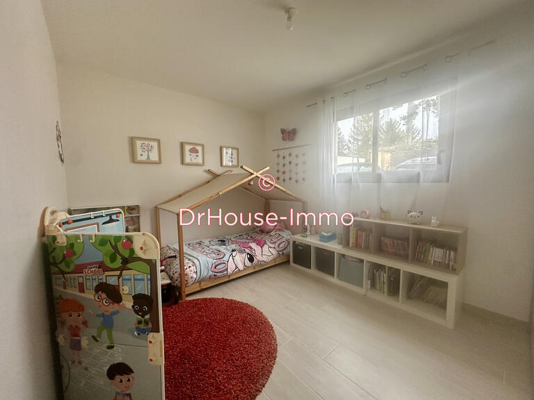 Villa Saint-Marcel-lès-Valence - 4 bedrooms - 204m²