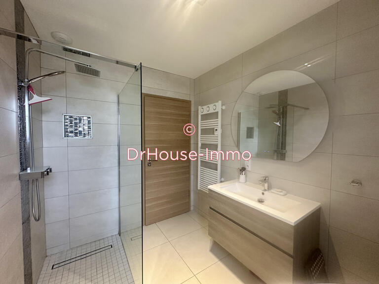 Villa Saint-Marcel-lès-Valence - 4 bedrooms - 204m²