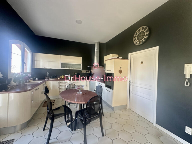 Villa Saint-Marcel-lès-Valence - 5 chambres - 162m²
