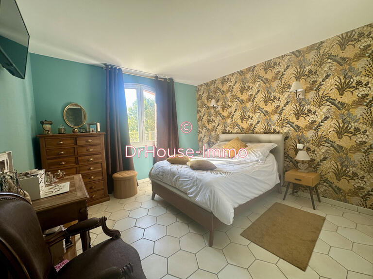 Villa Saint-Marcel-lès-Valence - 5 chambres - 162m²