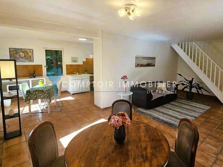 Maison Saint-Marcel-Paulel - 6 chambres - 350m²