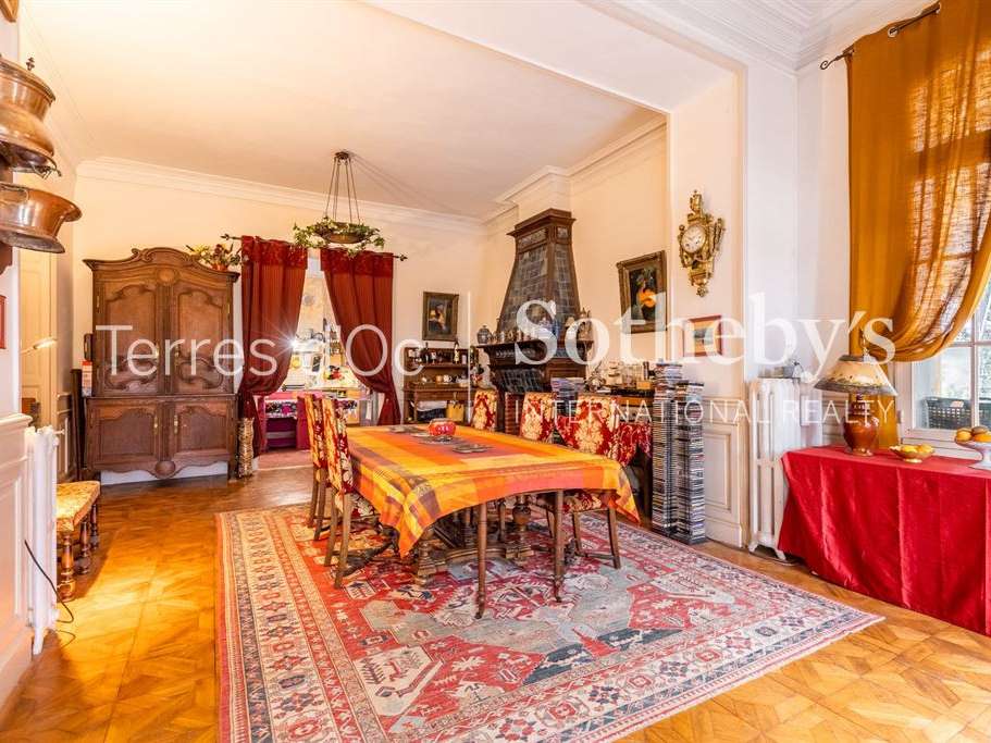 Château Saint-Marcel-sur-Aude